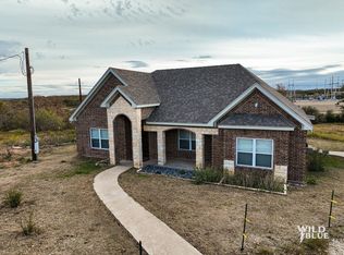 1901 County Road 130, Cisco, TX 76437