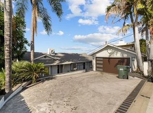 12032 S Circle Dr, Whittier, CA 90601