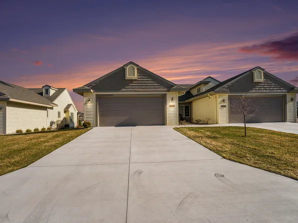 1214 S Timberview Dr #40, Whitehall, MI 49461