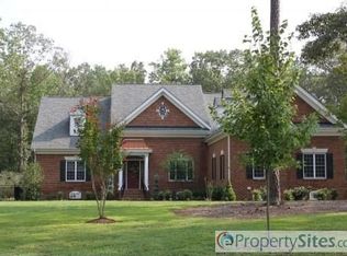 11540 Woodland Pond Pkwy, Chesterfield, VA 23838