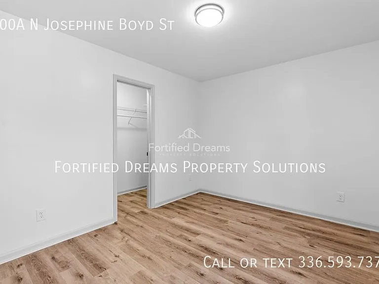 700A N Josephine Boyd St — Photo 18