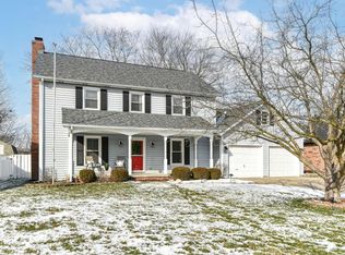 790 Morse Landing Dr, Cicero, IN 46034