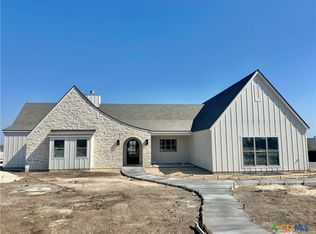 203 Glenview Cir, Belton, TX 76513