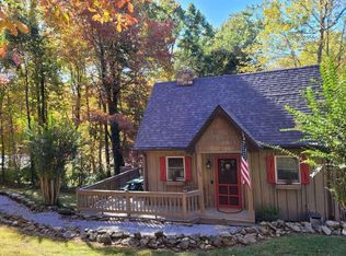 239 Enchanted Forest Way, Burnside, KY 42519
