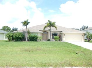25502 Tevesine Ct, Punta Gorda, FL 33983