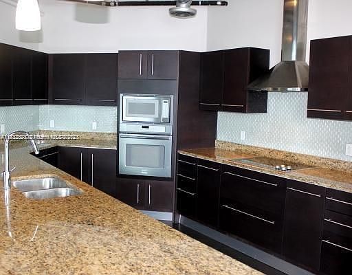 5th image of 700 NE 25th St APT 1504