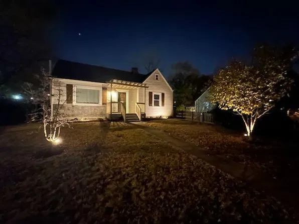 2906 Dobbs Ave, Nashville, TN 37211