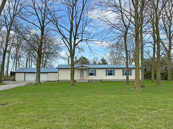 6100 W 150 S, Lebanon, IN 46052