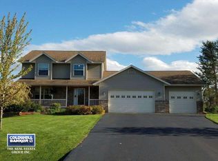 2241 Forest Grove Ave, Kronenwetter, WI 54455