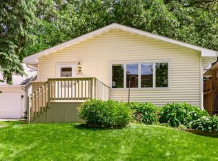 4041 Chowen Ave S, Minneapolis, MN 55410