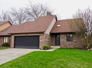 3400 W Riggin Rd UNIT 3, Muncie, IN 47304