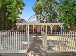 735 N Gordon St, Pomona, CA 91768
