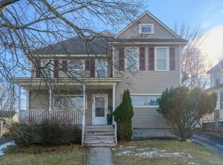 21 Ridge Street, Middletown, NY 10940