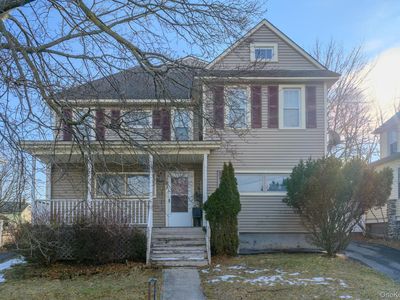 21 Ridge Street, Middletown, NY, 10940