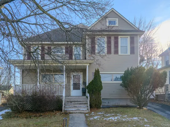 21 Ridge Street, Middletown, NY 10940