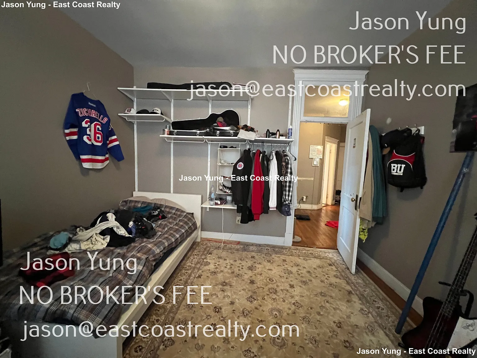 1 bed, 1.0 bath, $2,350 — Photo 2