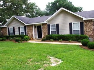 9818 Root Dr N, Semmes, AL 36575