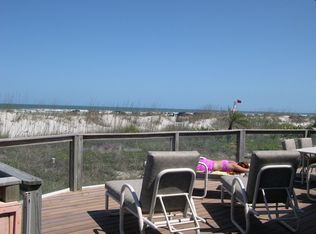 1 1st St, Saint Augustine, FL 32080