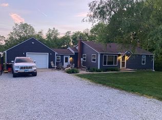 2302 E Santa Fe Rd, Chillicothe, IL 61523