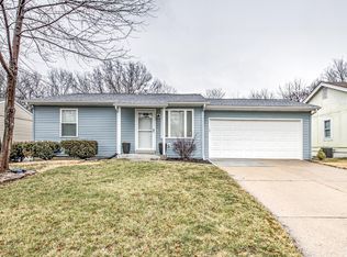 25 Huntsman Trl, Saint Peters, MO 63376