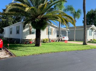 2051 Pioneer Trl LOT 237, New Smyrna Beach, FL 32168