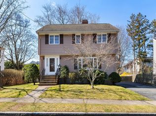 28 Garfield Ave, Winchester, MA 01890