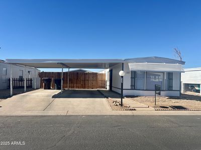 10951 N 91st Ave LOT 127, Peoria, AZ, 85345