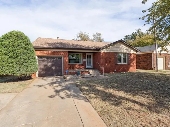 2013 Hasley Dr, Oklahoma City, OK 73120