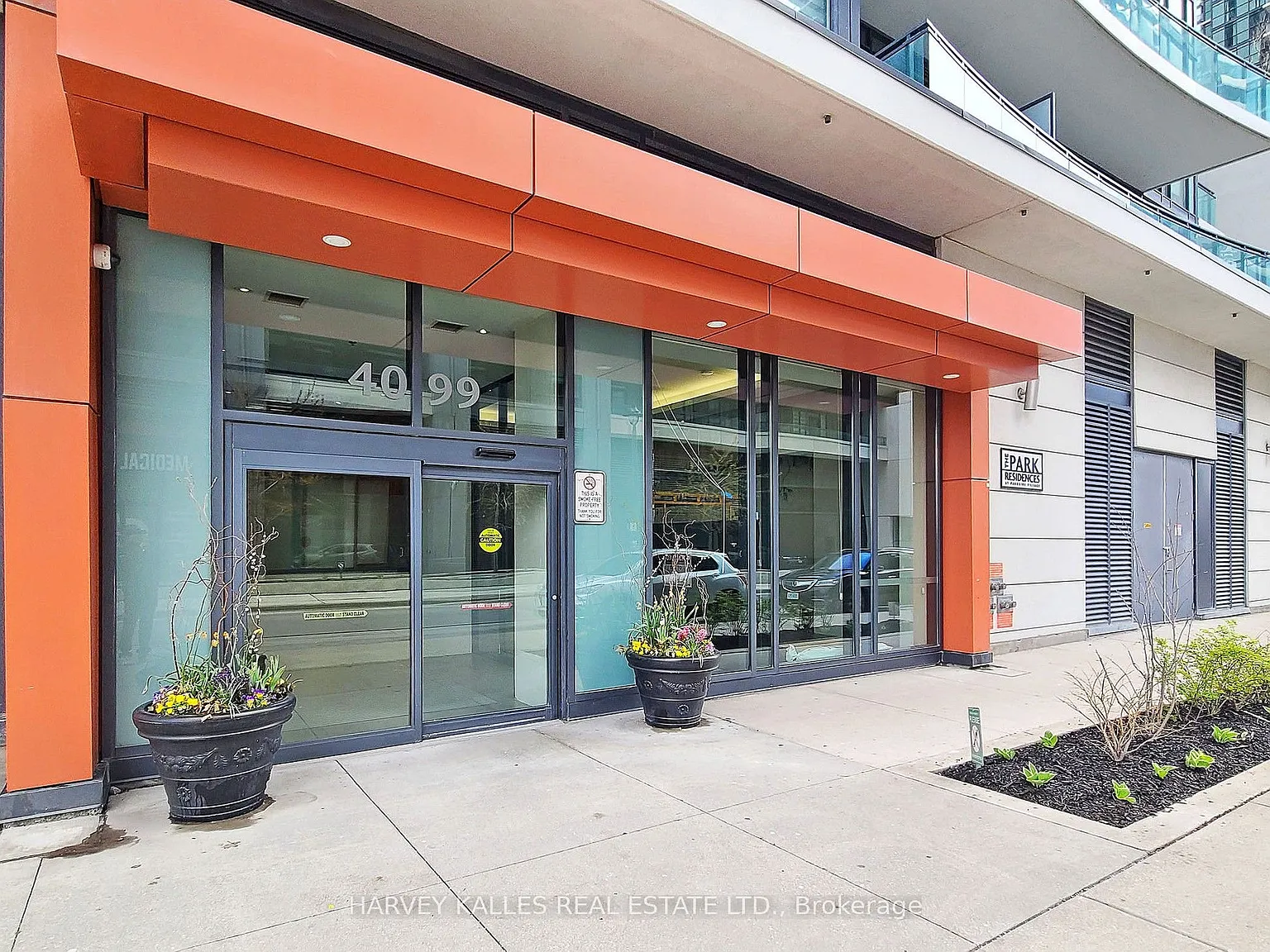 2 bed, $2,500 — Photo 3