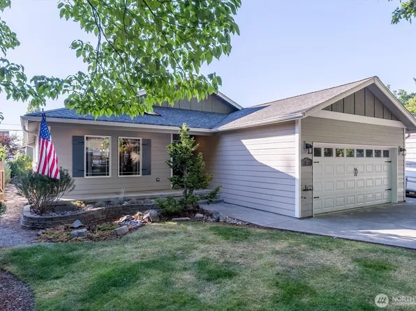 527 26th Avenue, Longview, WA 98632