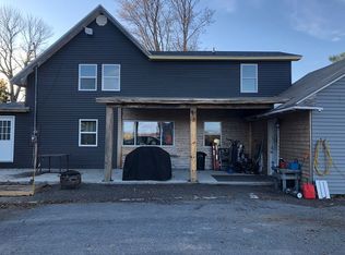 386 Old Washburn Rd, Caribou, ME 04736