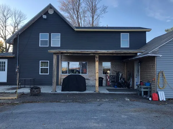 386 Old Washburn Rd, Caribou, ME 04736