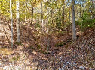 Parker Way, Ellijay, GA 30540