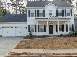 828 Tramore Rd, Acworth, GA 30102