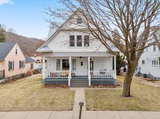 N221 McKay Ave, Spring Valley, WI 54767