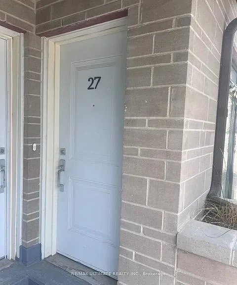57 Finch Ave W #27 — Photo 3