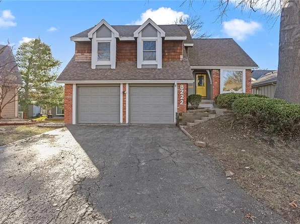 8222 Monrovia St, Lenexa, KS 66215