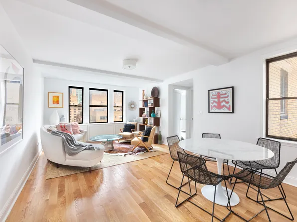 865 United Nations Plaza image 1 of 6