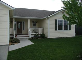113 Silverberry Ln, Hamilton, MT 59840