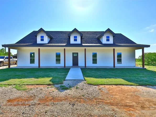 7467 Fm 603, Clyde, TX 79510