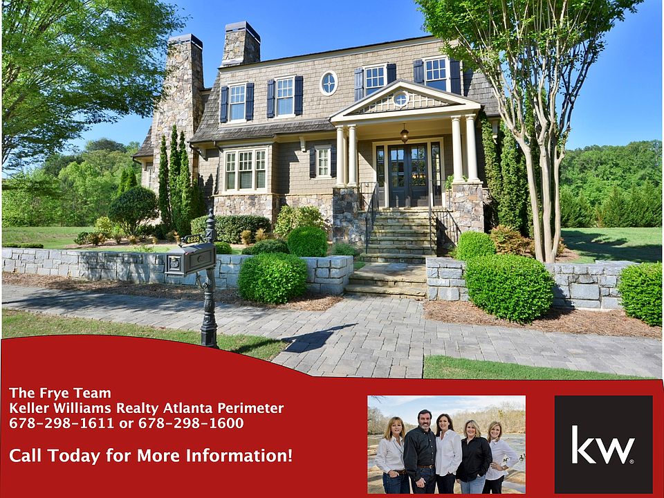 4228 River District Dr, Berkeley Lake, GA 30096 Zillow