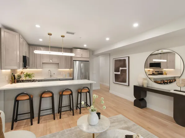 72 Hyde Park Ave #5, Jamaica Plain, MA 02130
