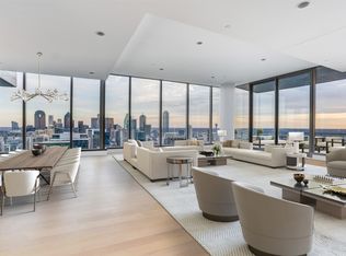 3130 N Harwood St APT 3202, Dallas, TX 75201