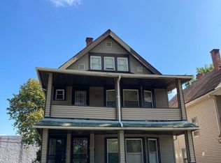 11519 Carolina Rd #3, Cleveland, OH 44108