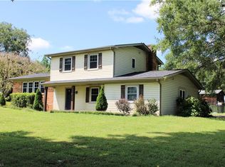 247 Chestnut Trl, Mocksville, NC 27028