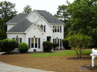 7 Rein Pl #8, Pinehurst, NC 28374