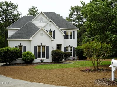 7 Rein Place #8, Pinehurst, NC, 28374