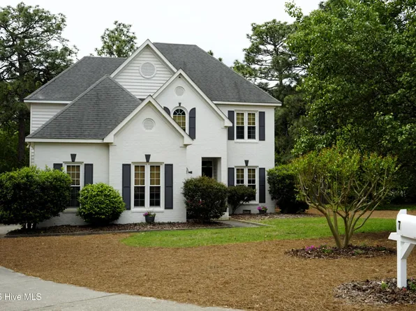 7 Rein Place #8, Pinehurst, NC 28374