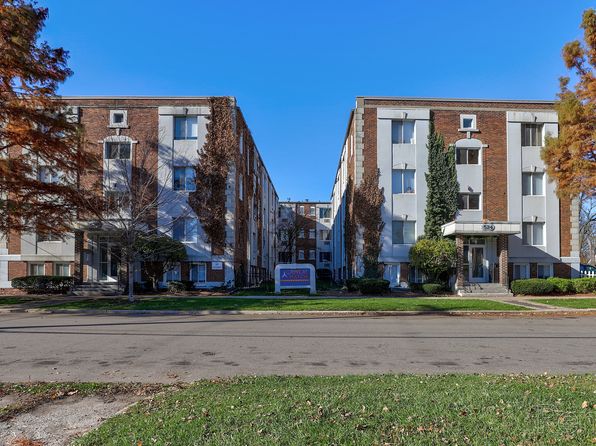 515 S Chestnut St #P-209