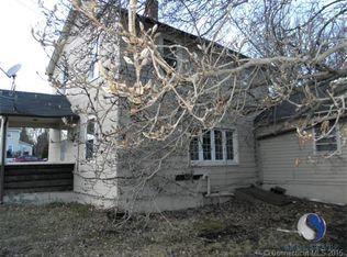 141 Dunham St, Norwich, CT 06360